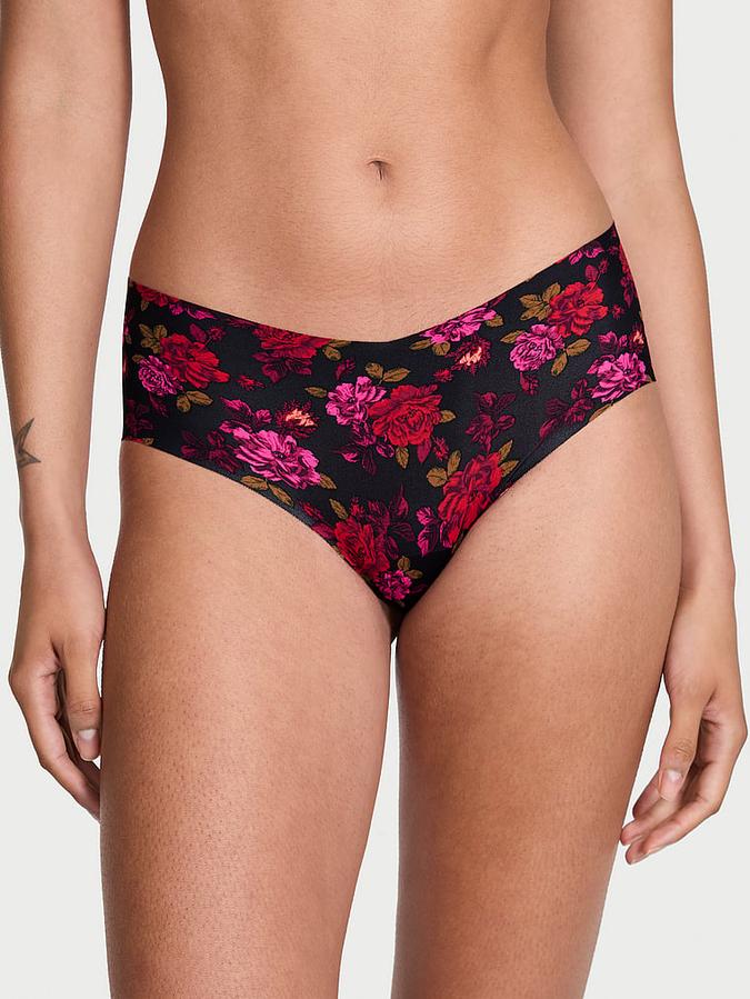 No-Show Cheeky Panty