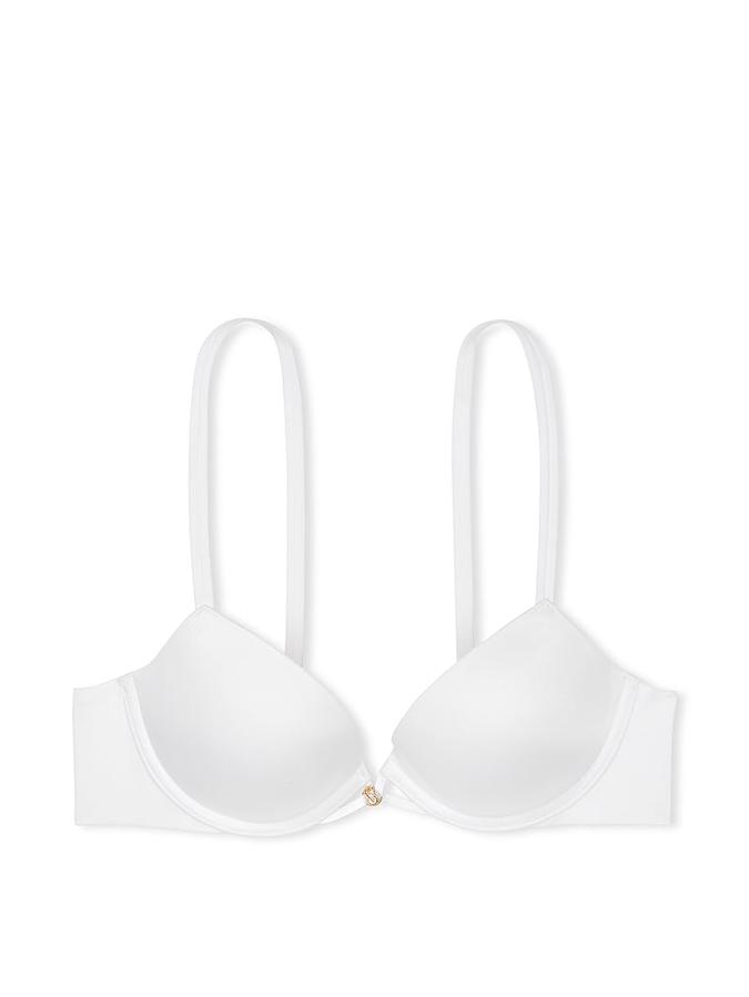Smooth Push-Up Bra image number 2