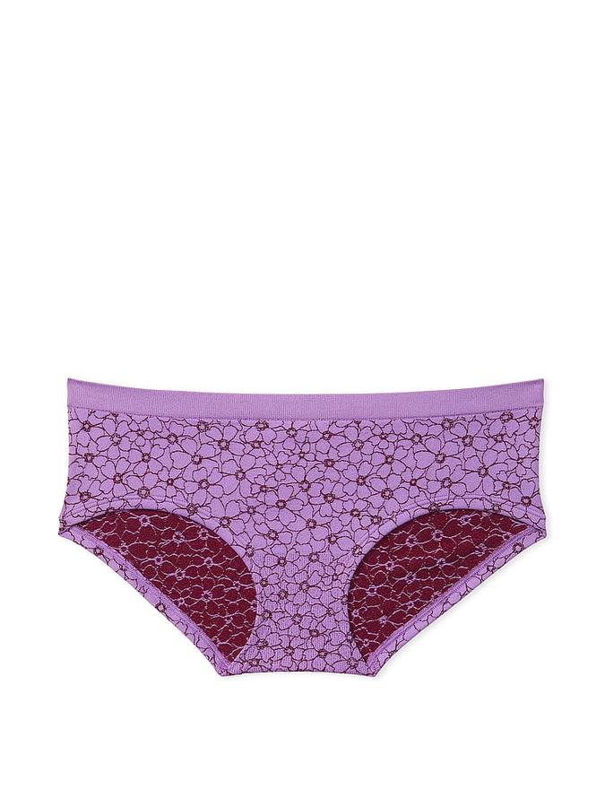 Seamless Hiphugger Panty image number 2