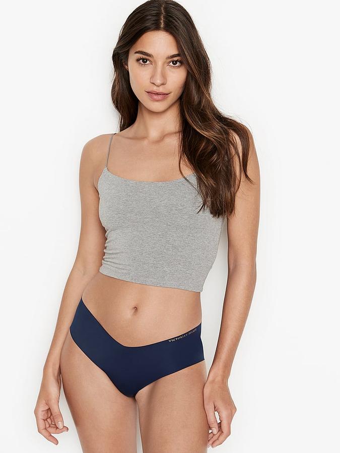 No-Show Hiphugger Panty