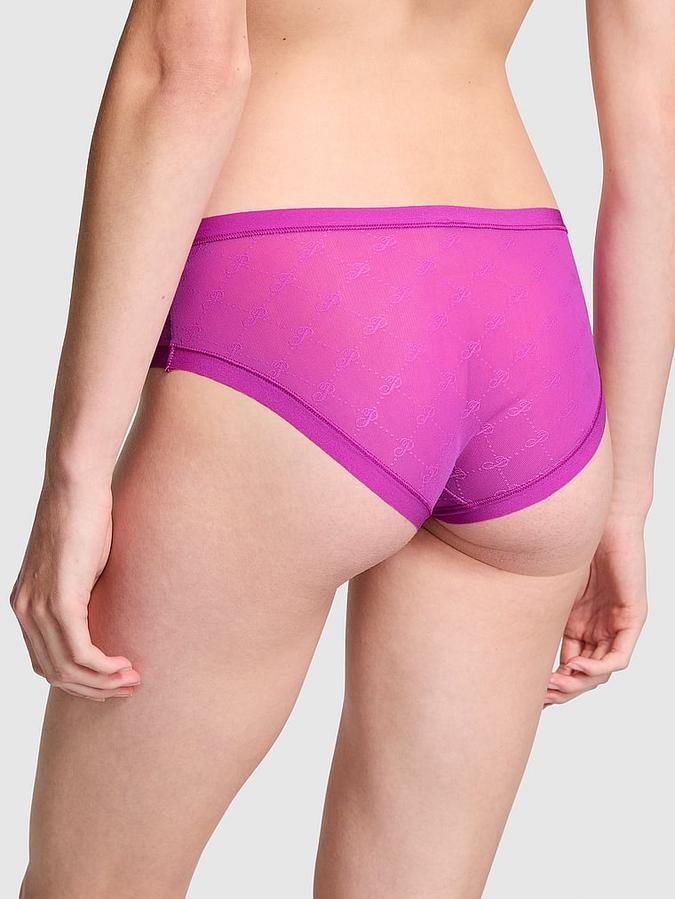 No-Show Hiphugger Panty image number 1