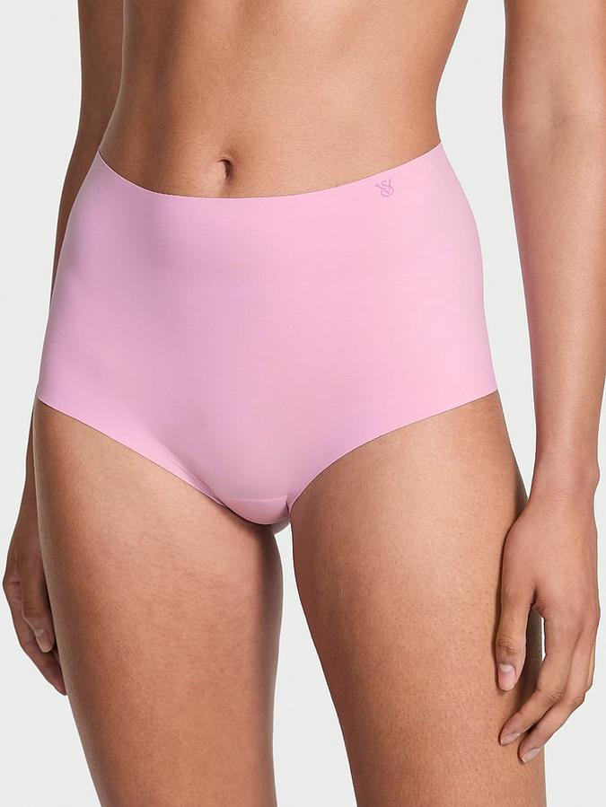 No-Show Modern Brief Panty image number 0