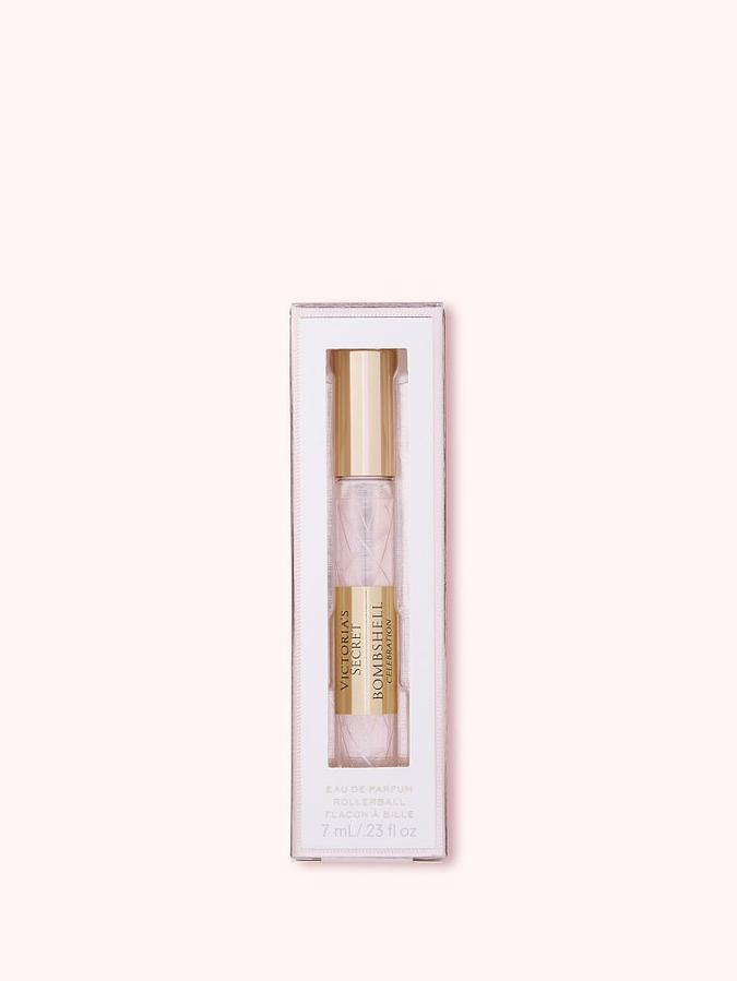 Bombshell Celebration Eau De Parfum Rollerball image number 1