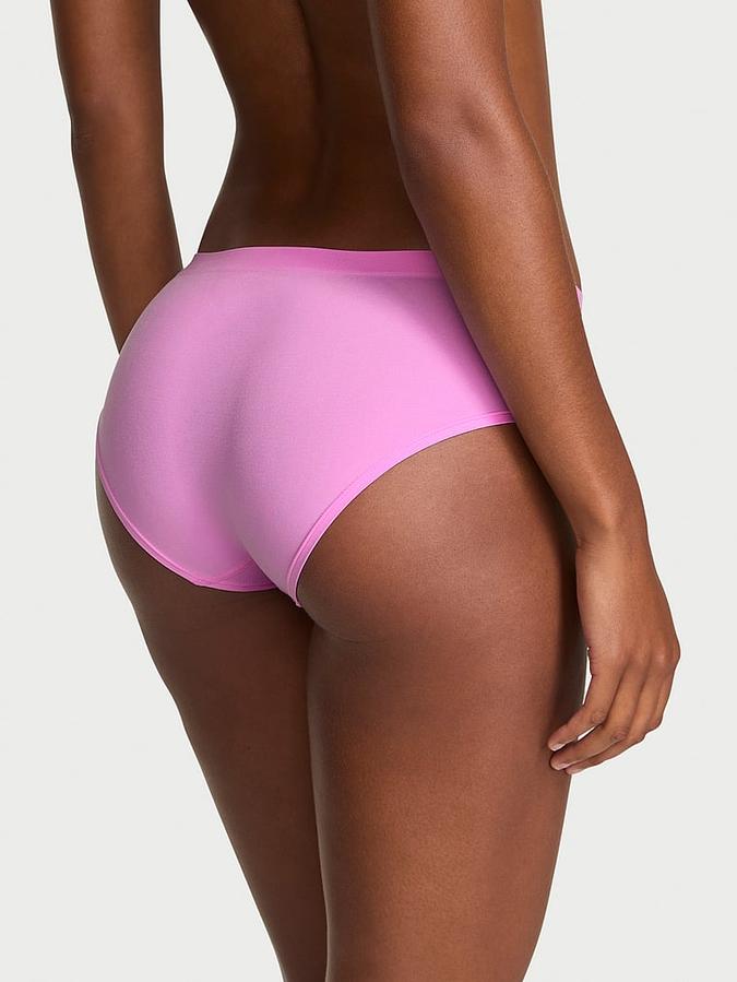 Seamless Hiphugger Panty