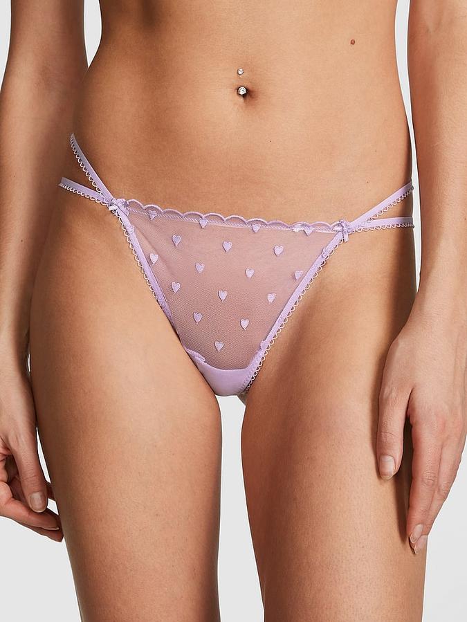 Wink V-String Panty