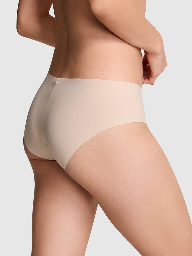 No-Show Hiphugger Panty