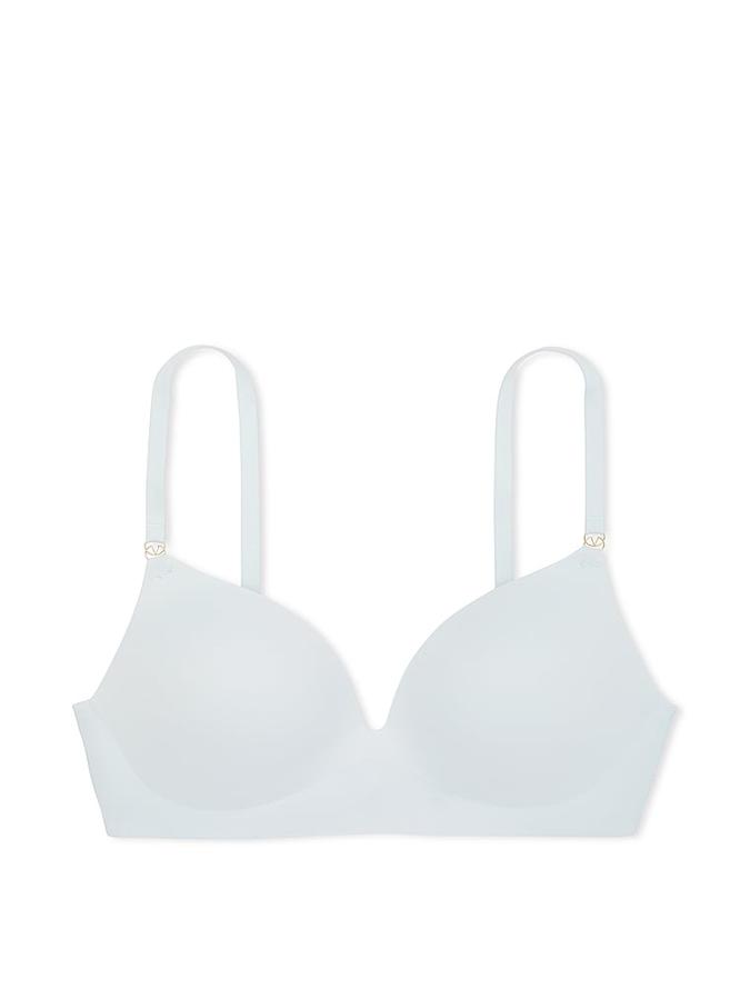 Wireless Push-Up Bra image number 2