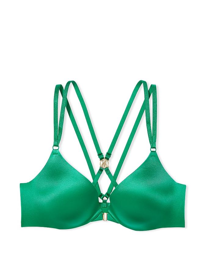 So Obsessed Push-Up Bra image number 2