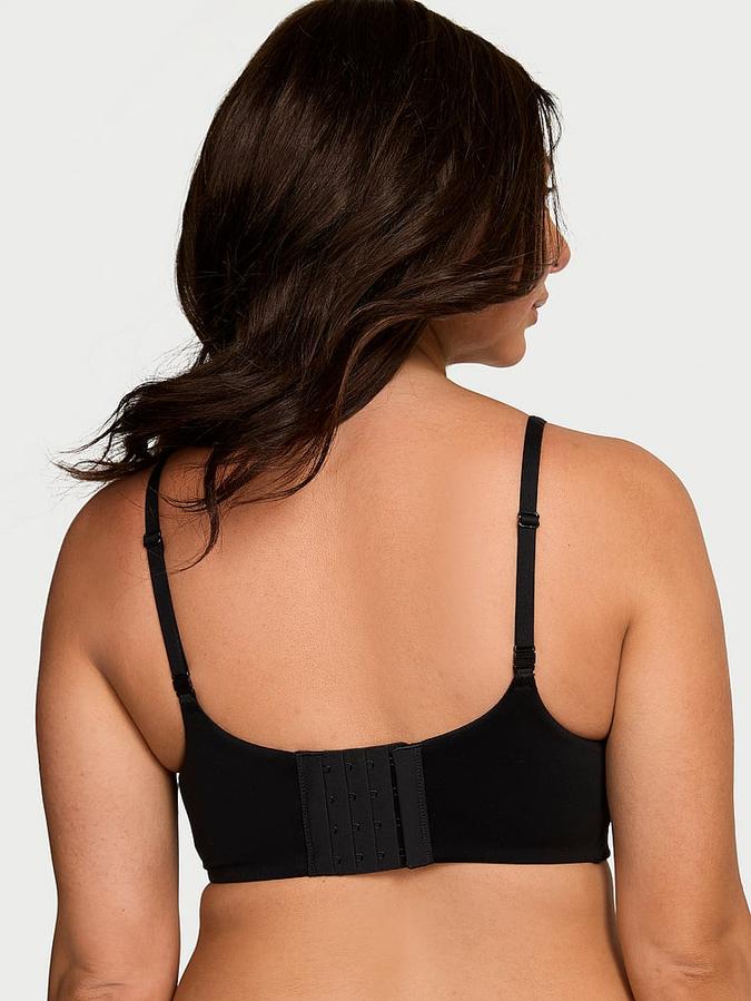 Lace Mastectomy Bra image number 1