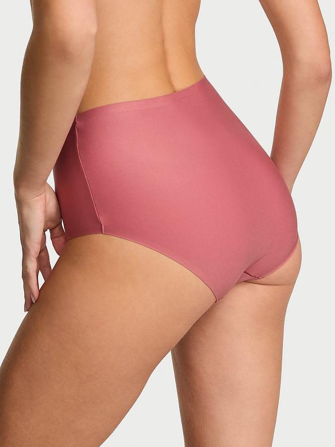 Body by Victoria Flex Mid-Rise Modern Brief Panty