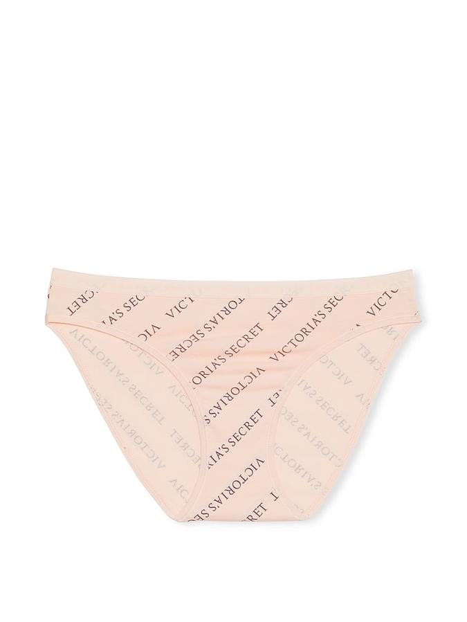 Stretch Cotton Bikini Panty image number 2