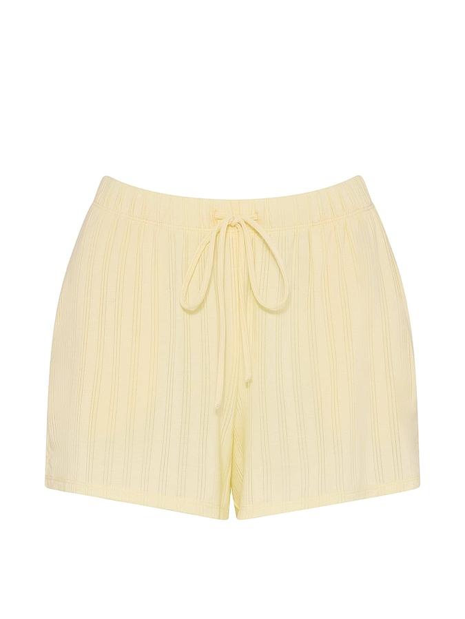 SoSoft&trade; Modal Ultra-Fine Shorts image number 2