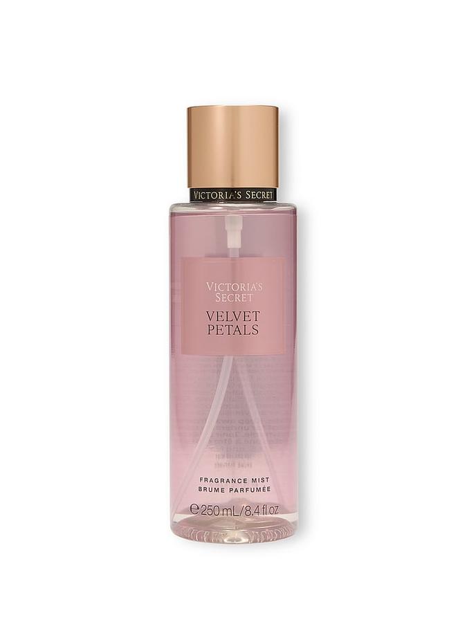 Velvet Petals FragranceMist