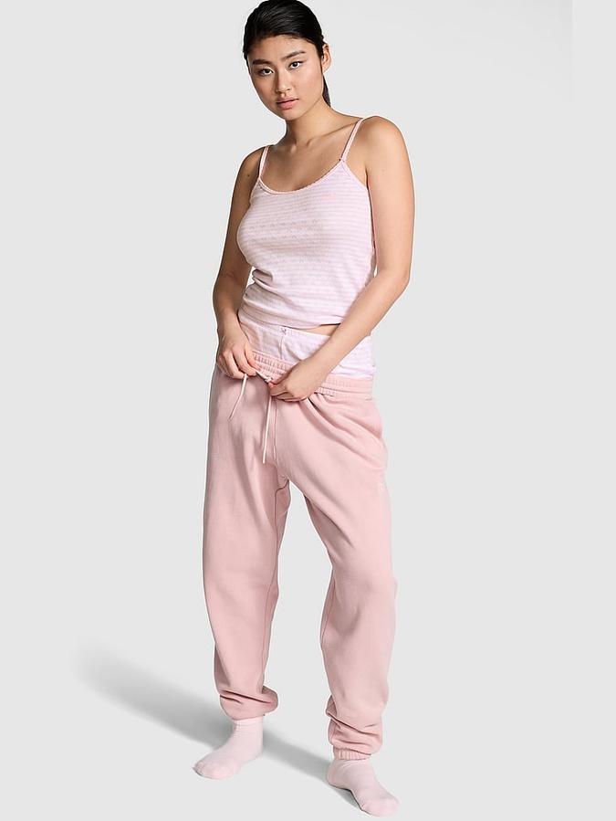 Spill-the-Tea Cotton Shorts image number 2