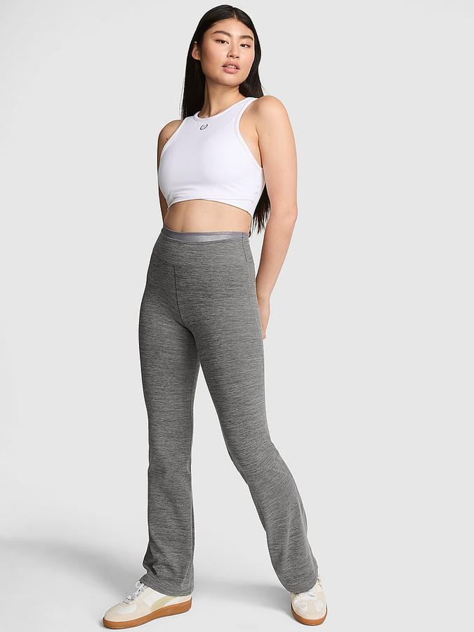 Relay Double Up Flare Leggings image number 0
