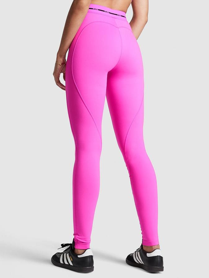 Soft Ultimate High-Waist Leggings image number 1