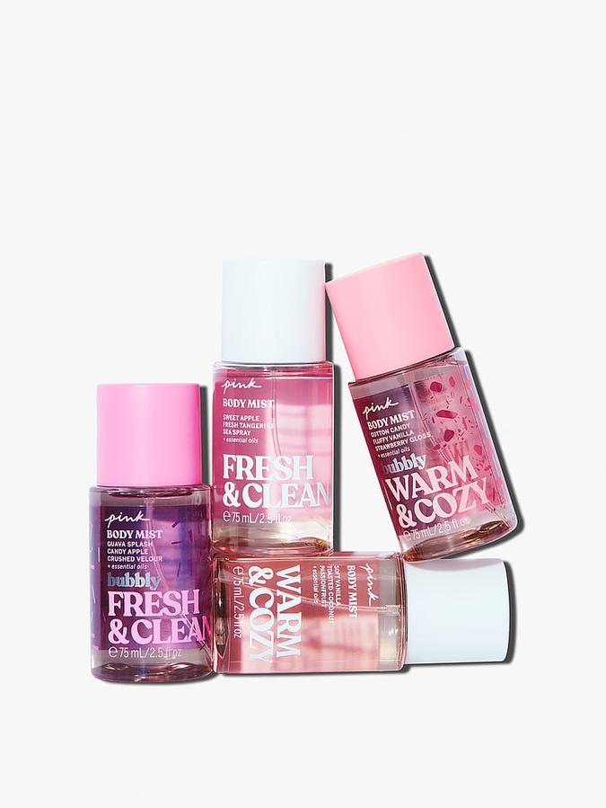 Merry Mini Mists Gift Set image number 1