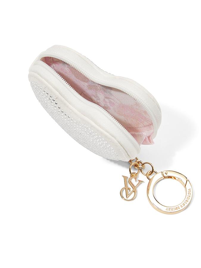 The Victoria Keychain Bridal image number 2