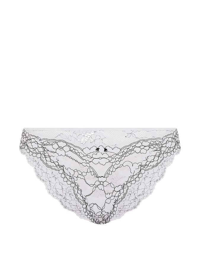 Lace Bikini Panty image number 2