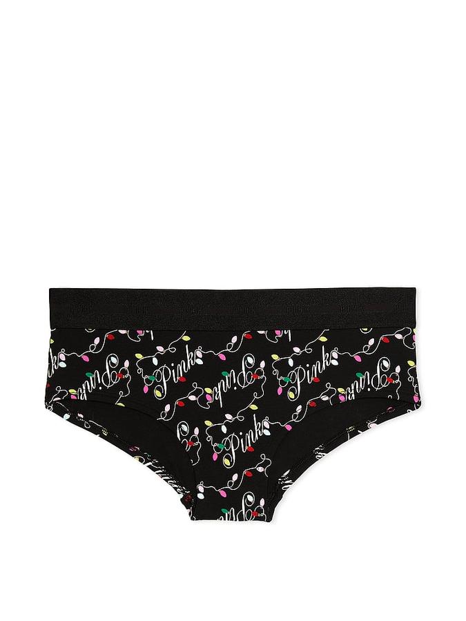 Logo Hipster Panty image number 2