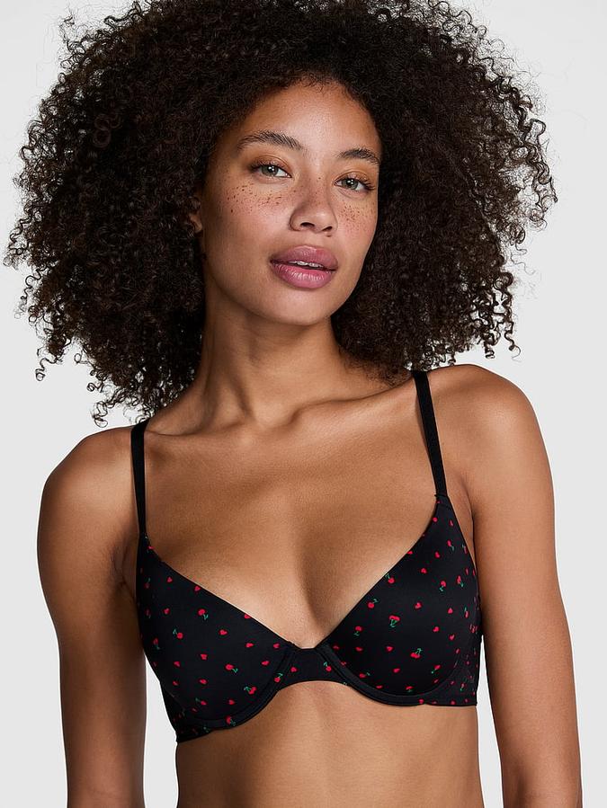 Wear Everywhere Push-Up Bra