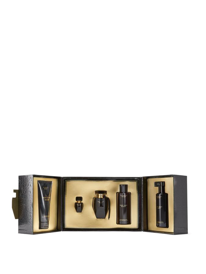 Very Sexy Fine Fragrance 5-Pieces Night Gift Set image number 1