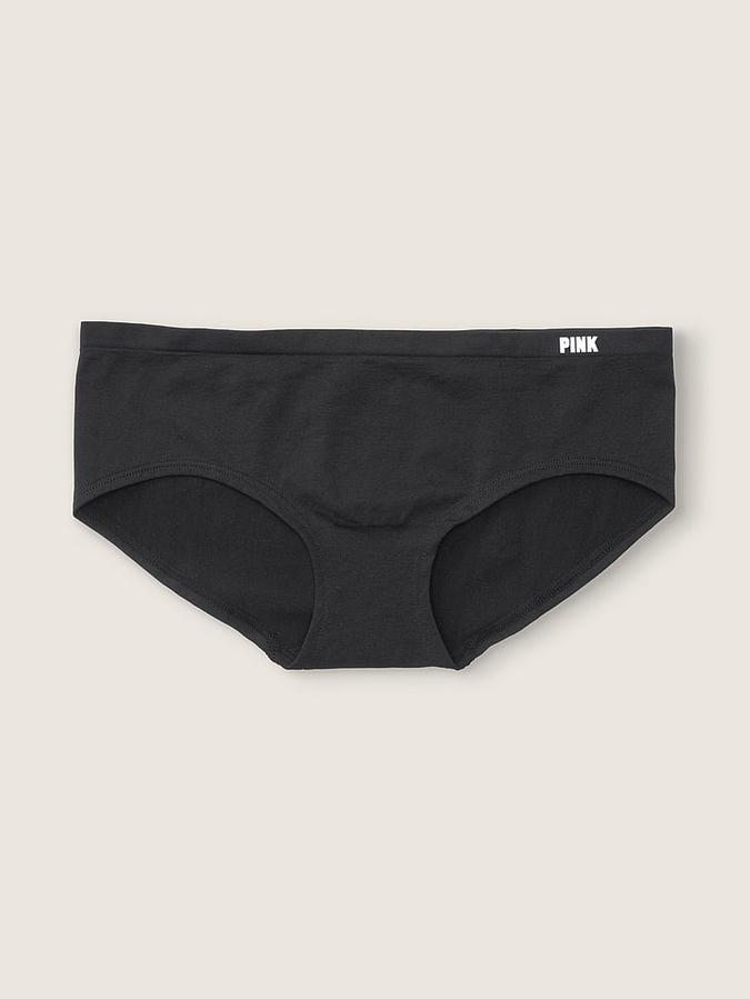 Seamless Hipster Panty image number 0