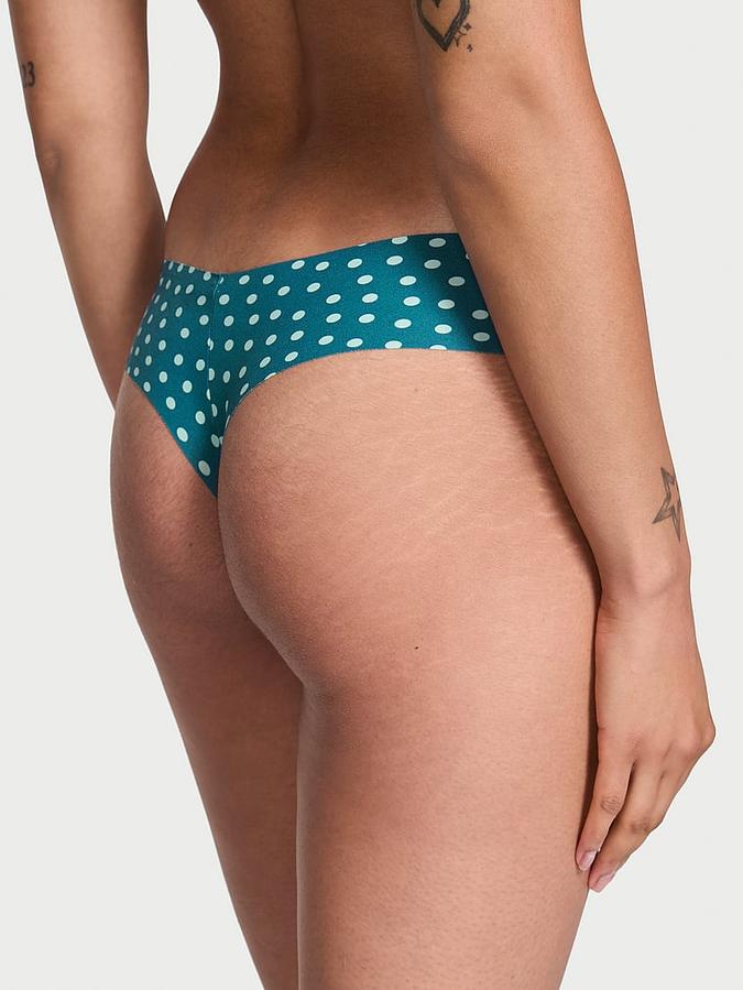 No-Show Thong Panty