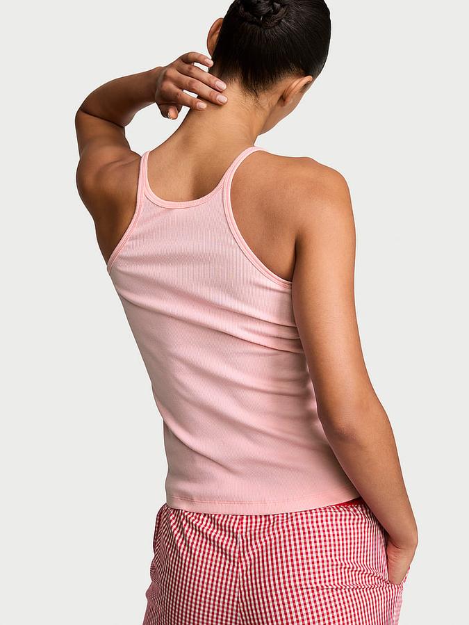 Mix & Match Sleep Perfect Ribbed Tank Top