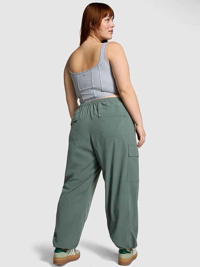 Tech Stretch Cargo Pants image number 1