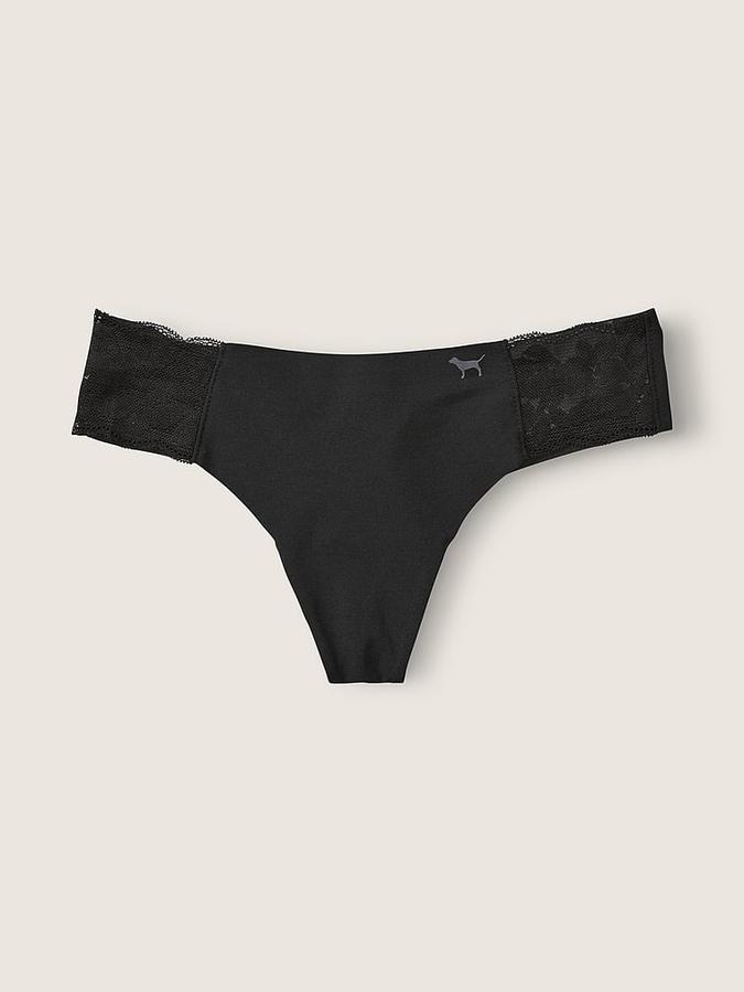 No-Show Thong Panty