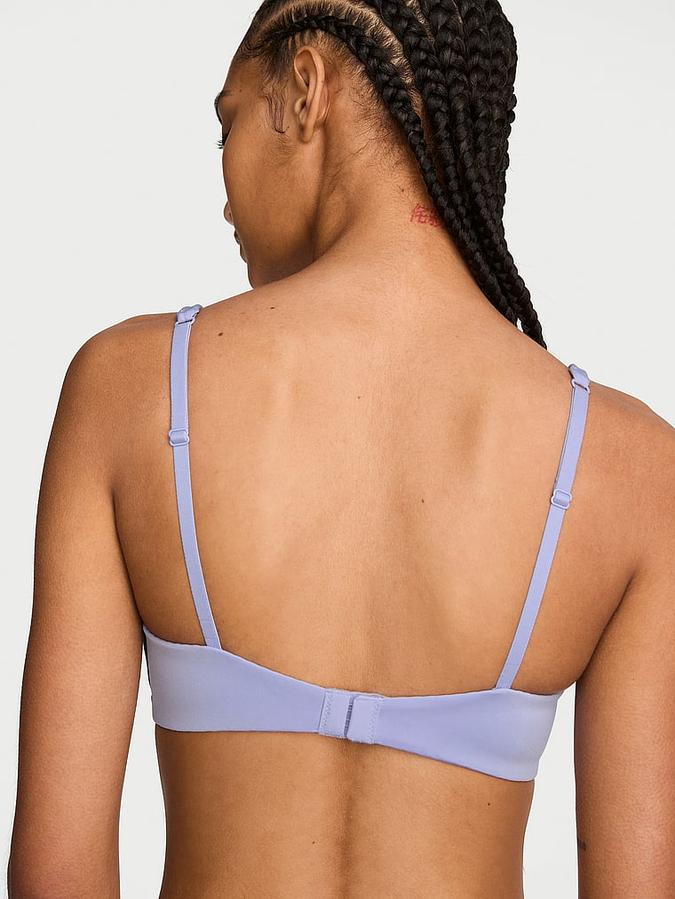 Luxe Contour Scoop Lightly Lined Bra