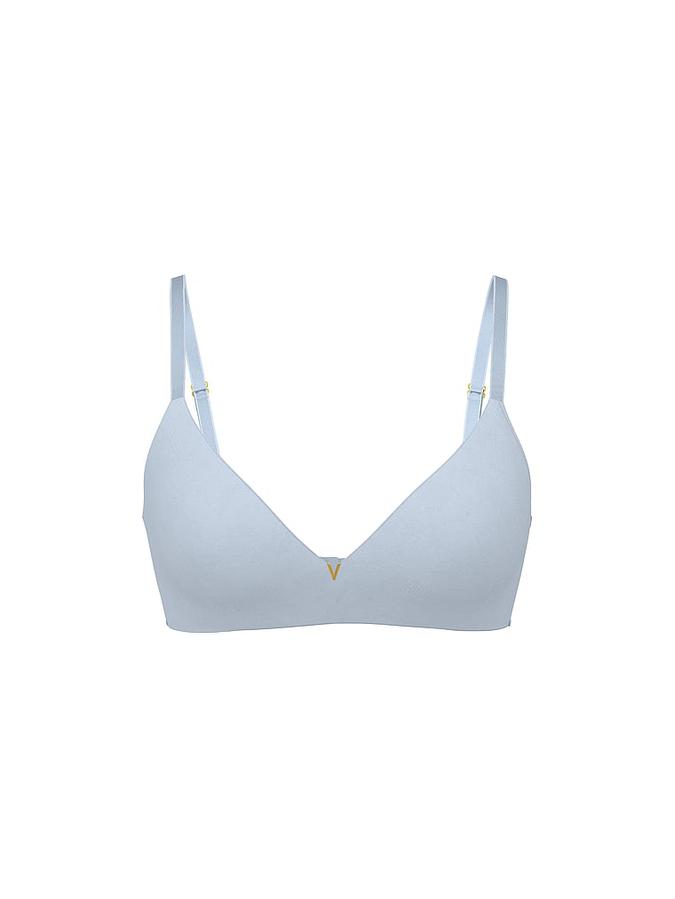 Wireless Push-Up Bra image number 2