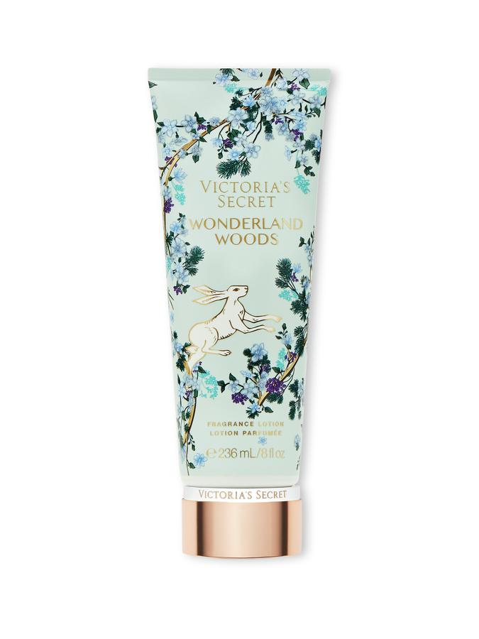 Wonderland Woods Limited Edition Lunar New Year Fragrance Lotion image number 0