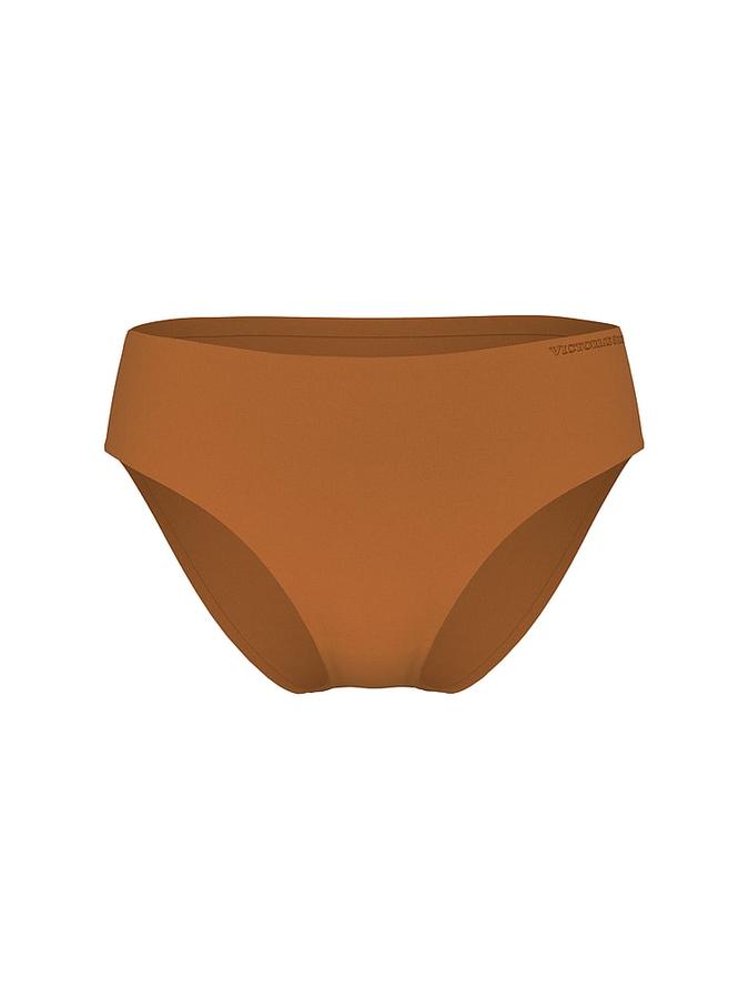 Body by Victoria Flex Mid-Rise Bikini Panty image number 2