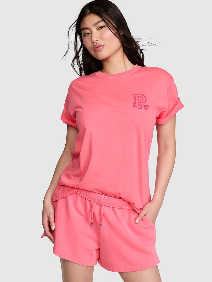 Campus Cotton&trade; Tee