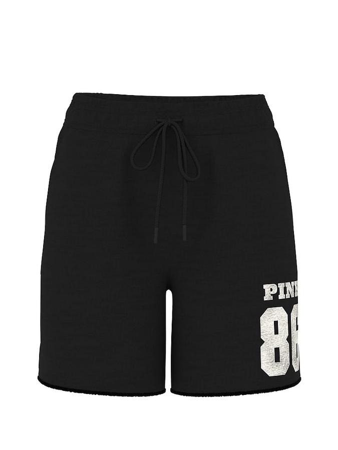Ivy Fleece Campus Shorts image number 2