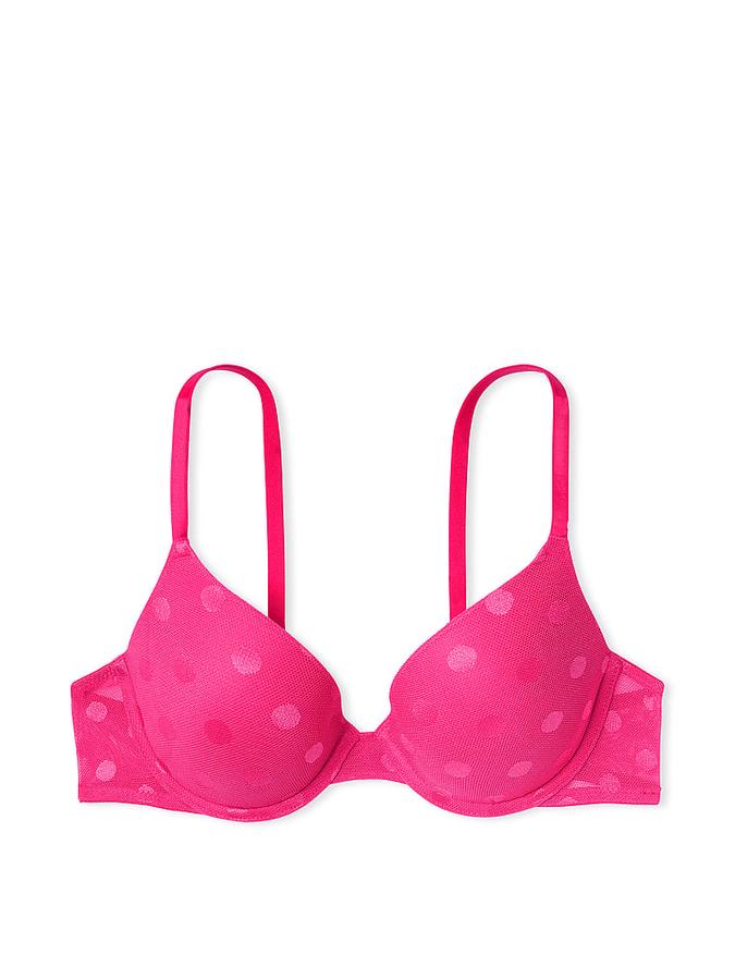 Wear Everywhere Push-Up Bra image number 2