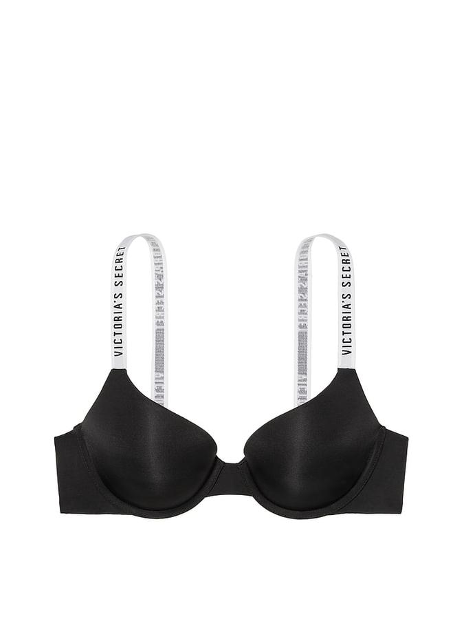 Light Push-Up Perfect Shape Bra image number 2