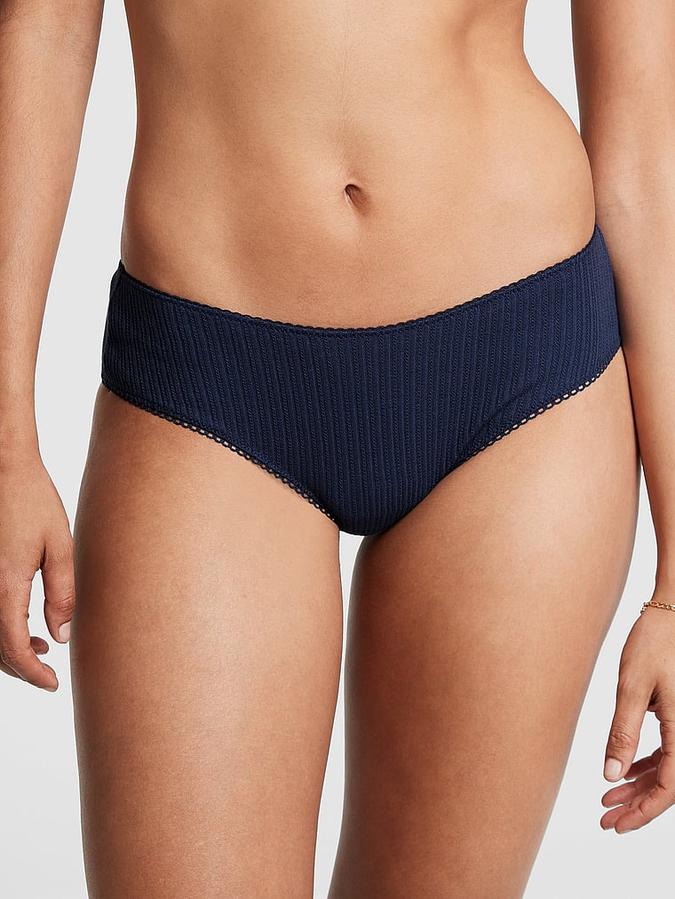 Cotton Cheekster Panty image number 0