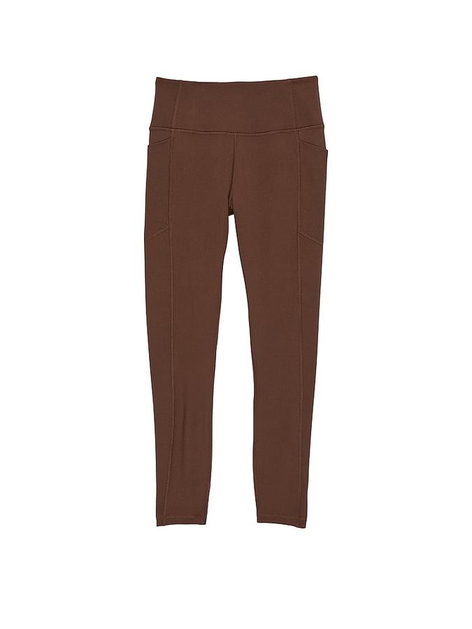 VS Essential High-Rise Pocket Leggings image number 0
