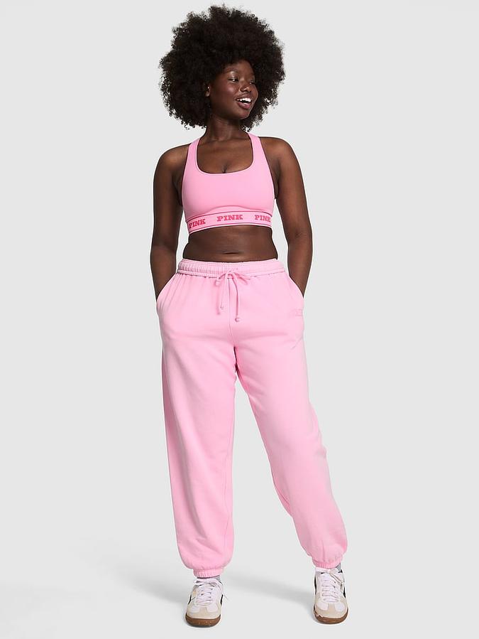 Ivy Fleece Campus Sweatpants