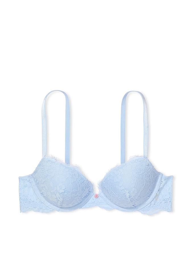 Lace Push-Up Bra image number 2