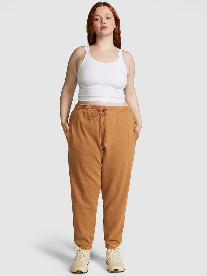 Ivy Fleece Slim Sweatpants image number 0