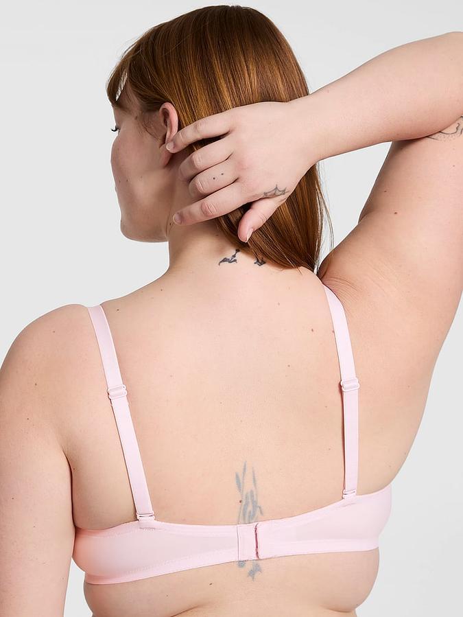 Wear Everywhere Push-Up Bra