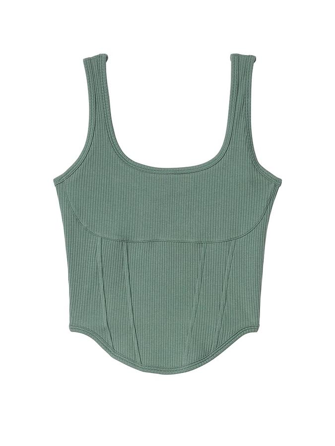 The Cinched Corset Top image number 2