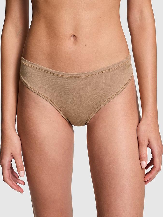 Cotton Cheeky Panty image number 0