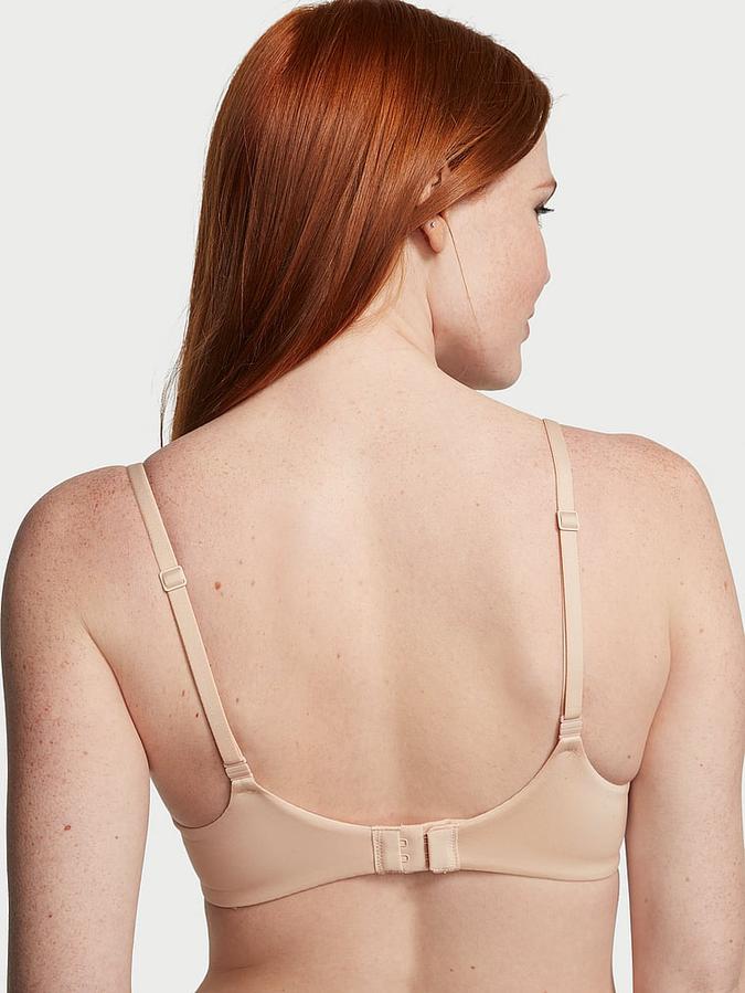 Perfect Shape Push-Up Smooth Bra image number 1