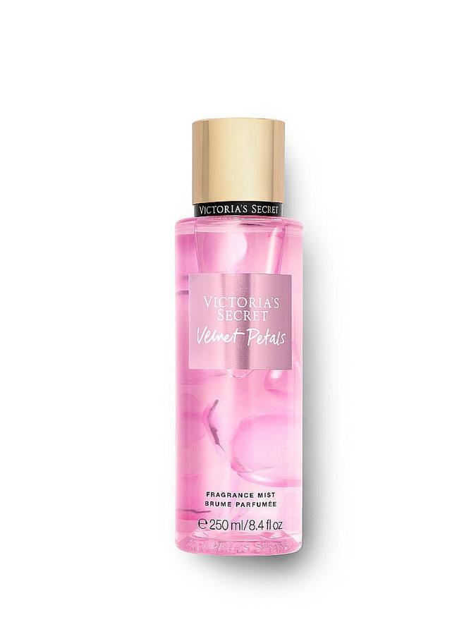 Velvet Petals Fragrance Mist image number 0