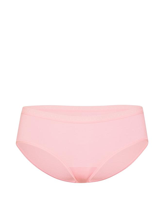 Stretch Cotton Hiphugger Panty image number 2